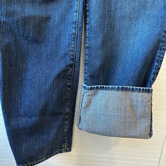 😎 G-Star Ultra High Straight Jeans - Picture 11 of 11
